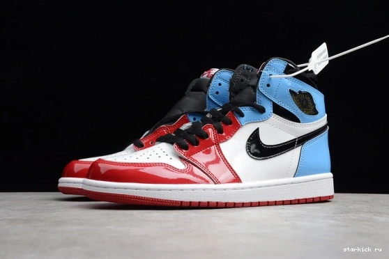 1 To UNC Chicago CK5666-100 Air CK5666-100 Jordan Fearless 0210